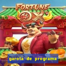 garota de programa presidente prudente